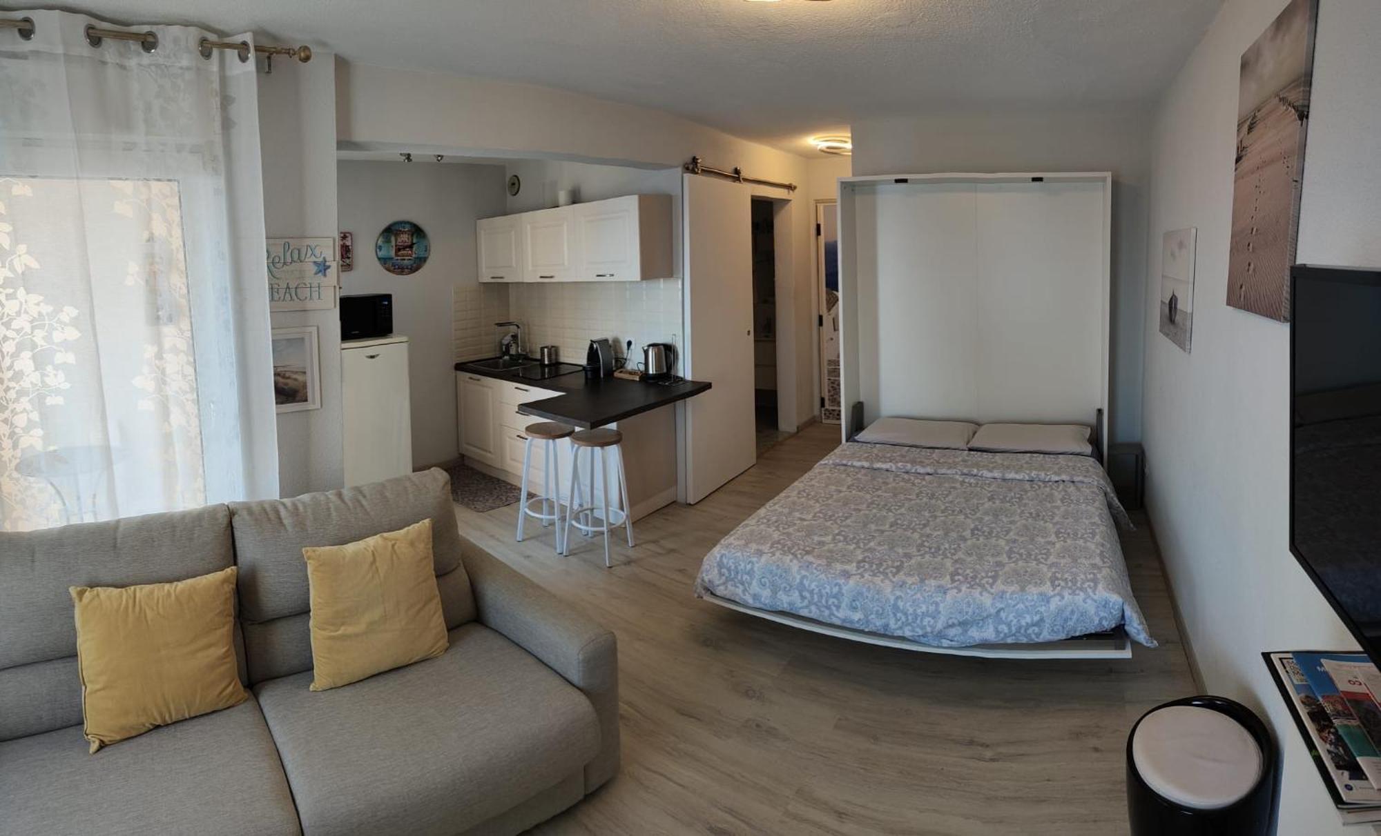Monte Carlo Luxury Holidays Sea View Beausoleil Ngoại thất bức ảnh